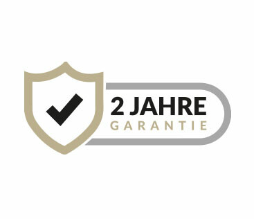 Ambientebeleuchtung Garantie